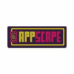 The Great Escape werkt voor_0004_logo-appscape-mail200px